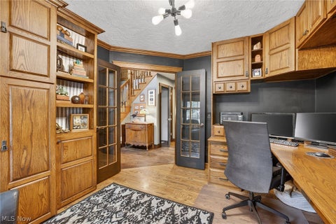 Tiny photo for 607 Highwood Drive, Cuyahoga Falls, OH 44223 (MLS # 5209827)