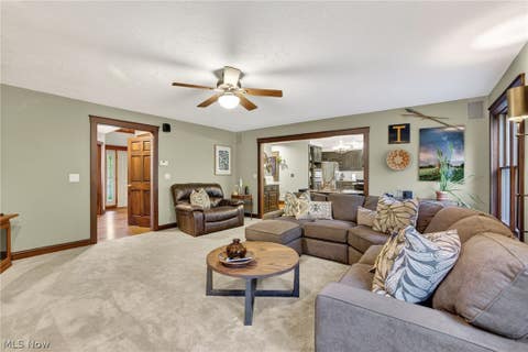 Tiny photo for 607 Highwood Drive, Cuyahoga Falls, OH 44223 (MLS # 5209827)