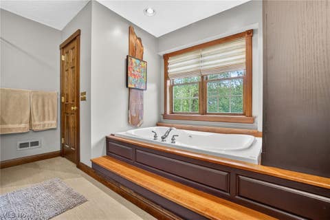 Tiny photo for 607 Highwood Drive, Cuyahoga Falls, OH 44223 (MLS # 5209827)