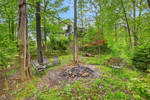 Tiny photo for 607 Highwood Drive, Cuyahoga Falls, OH 44223 (MLS # 5209827)