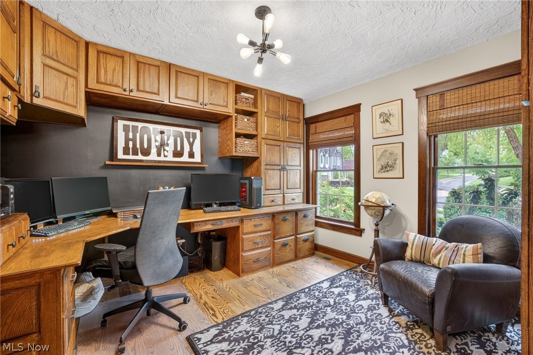 North Ridge - Residential