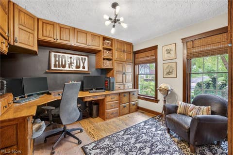 Tiny photo for 607 Highwood Drive, Cuyahoga Falls, OH 44223 (MLS # 5209827)