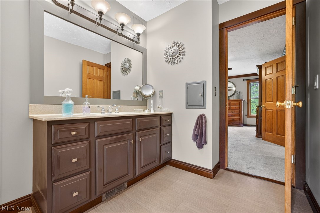 North Ridge - Residential