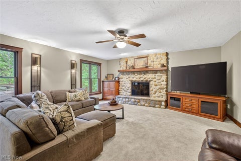 Tiny photo for 607 Highwood Drive, Cuyahoga Falls, OH 44223 (MLS # 5209827)