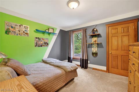 Tiny photo for 607 Highwood Drive, Cuyahoga Falls, OH 44223 (MLS # 5209827)
