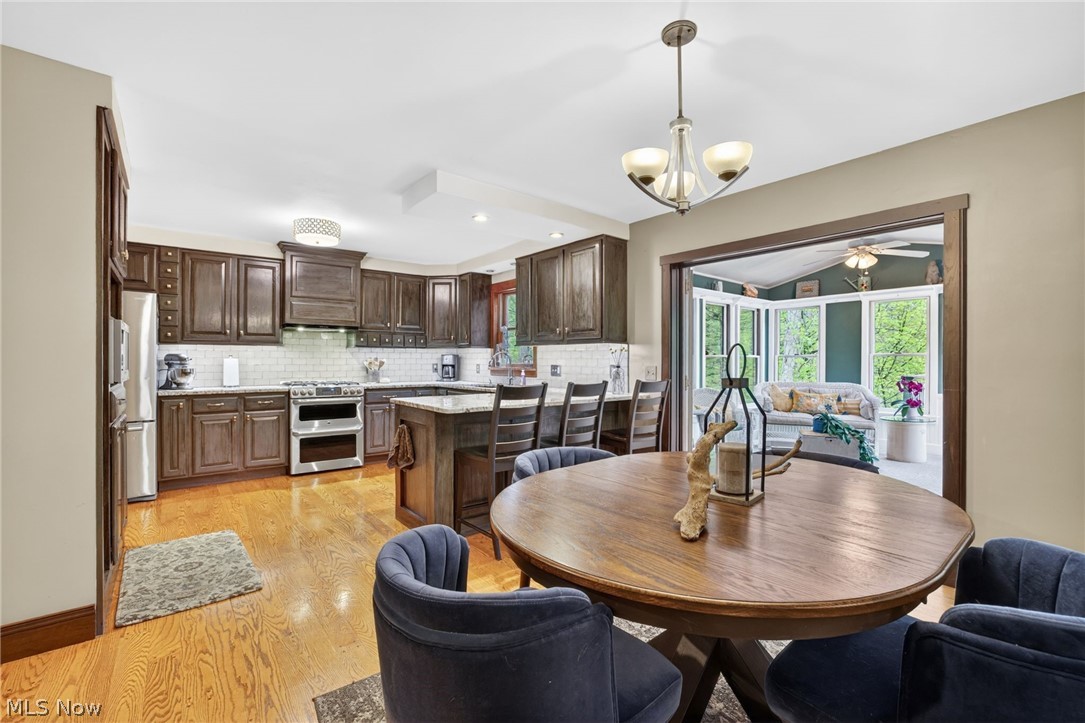 North Ridge - Residential
