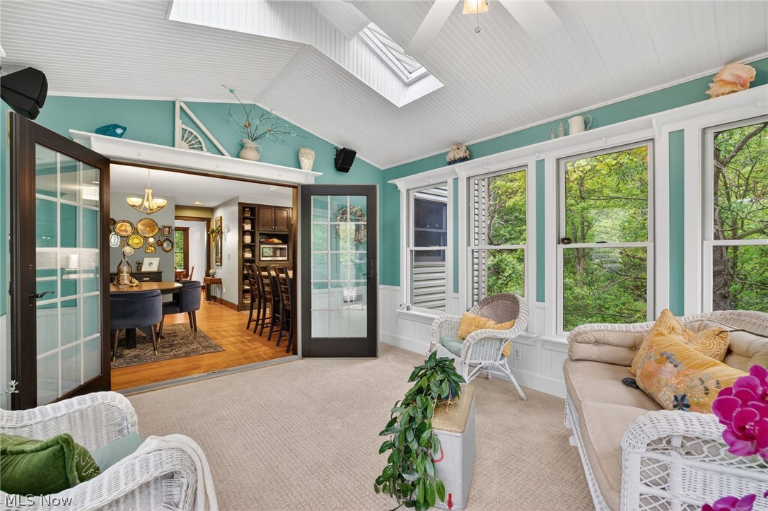 North Ridge - Residential