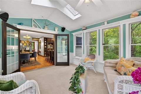 Tiny photo for 607 Highwood Drive, Cuyahoga Falls, OH 44223 (MLS # 5209827)
