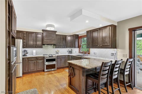 Tiny photo for 607 Highwood Drive, Cuyahoga Falls, OH 44223 (MLS # 5209827)