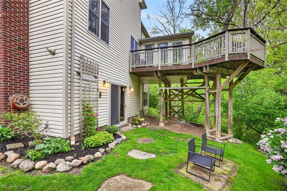 North Ridge - Residential