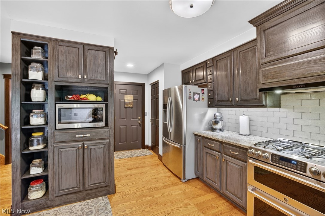 North Ridge - Residential