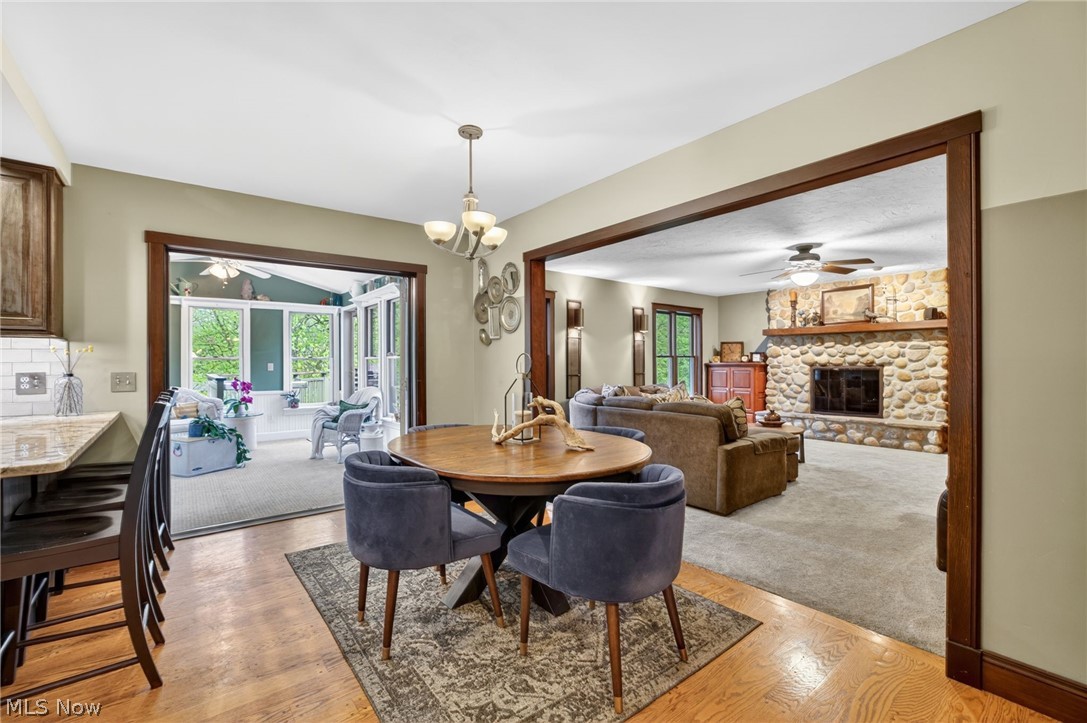 North Ridge - Residential