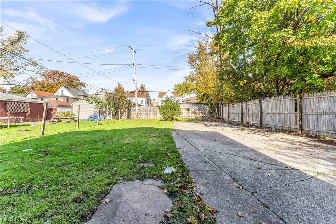 Lorden - Residential Lease