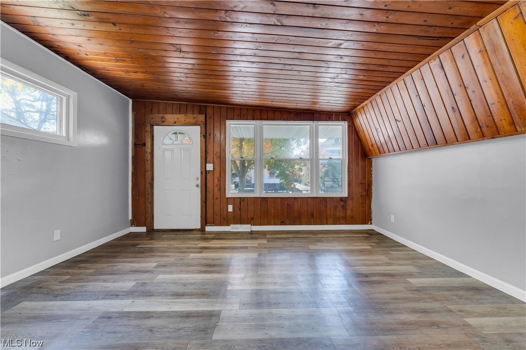 Lorden - Residential Lease