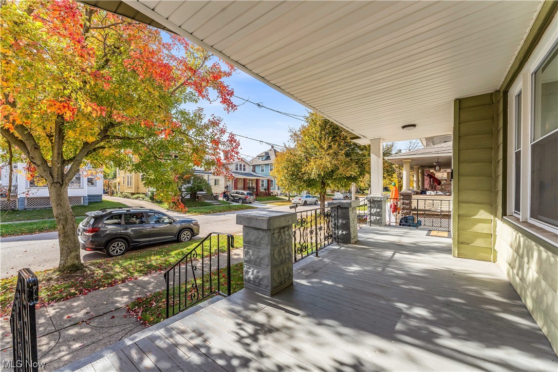 Lorden - Residential Lease