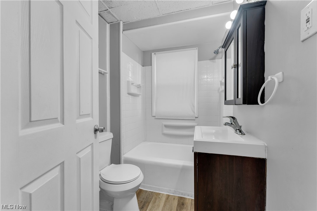 Lorden - Residential Lease