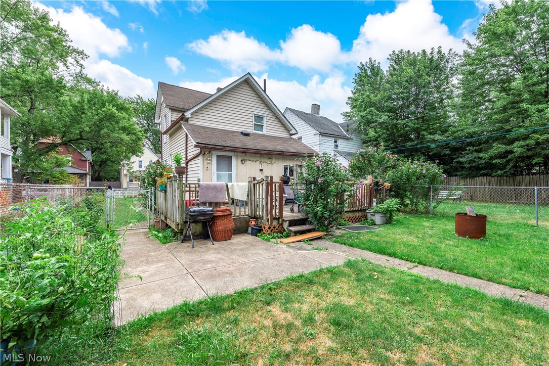 Johnson - Residential