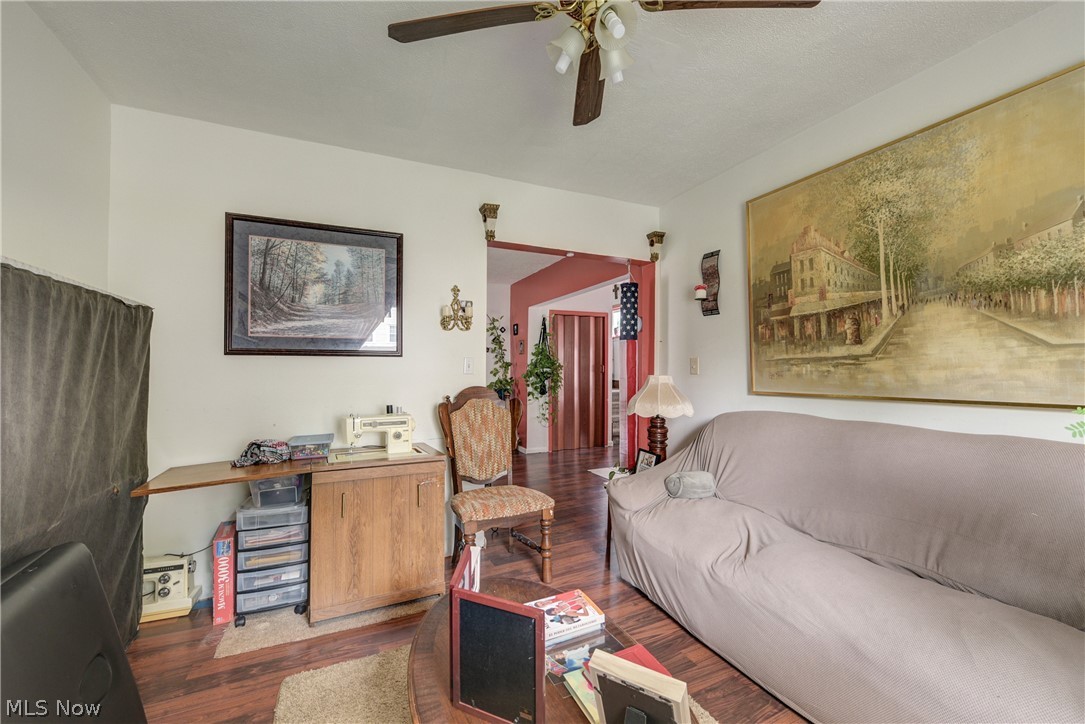 Johnson - Residential