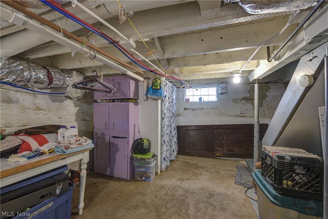 Johnson - Residential