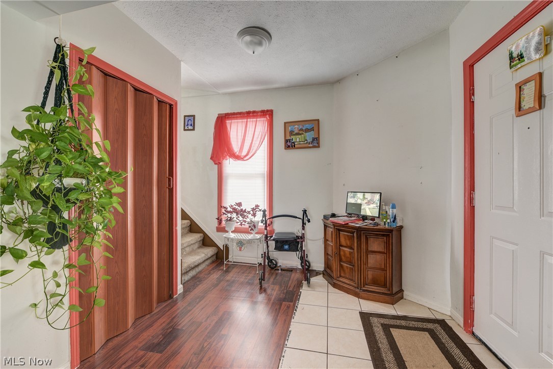 Johnson - Residential