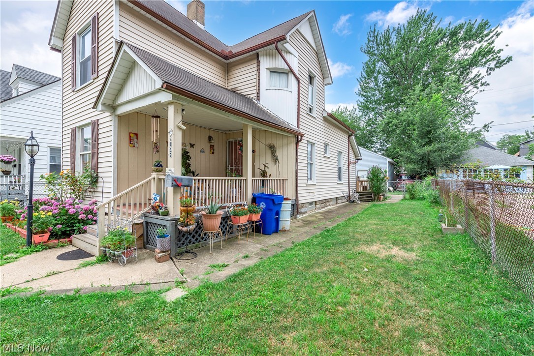 Johnson - Residential