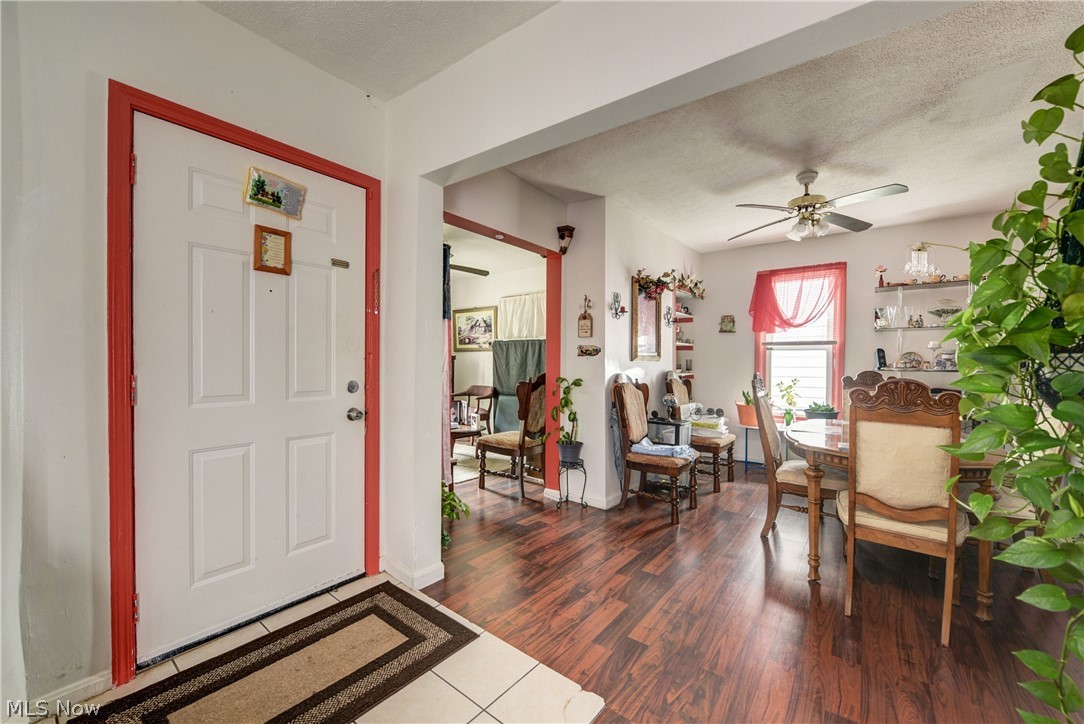 Johnson - Residential