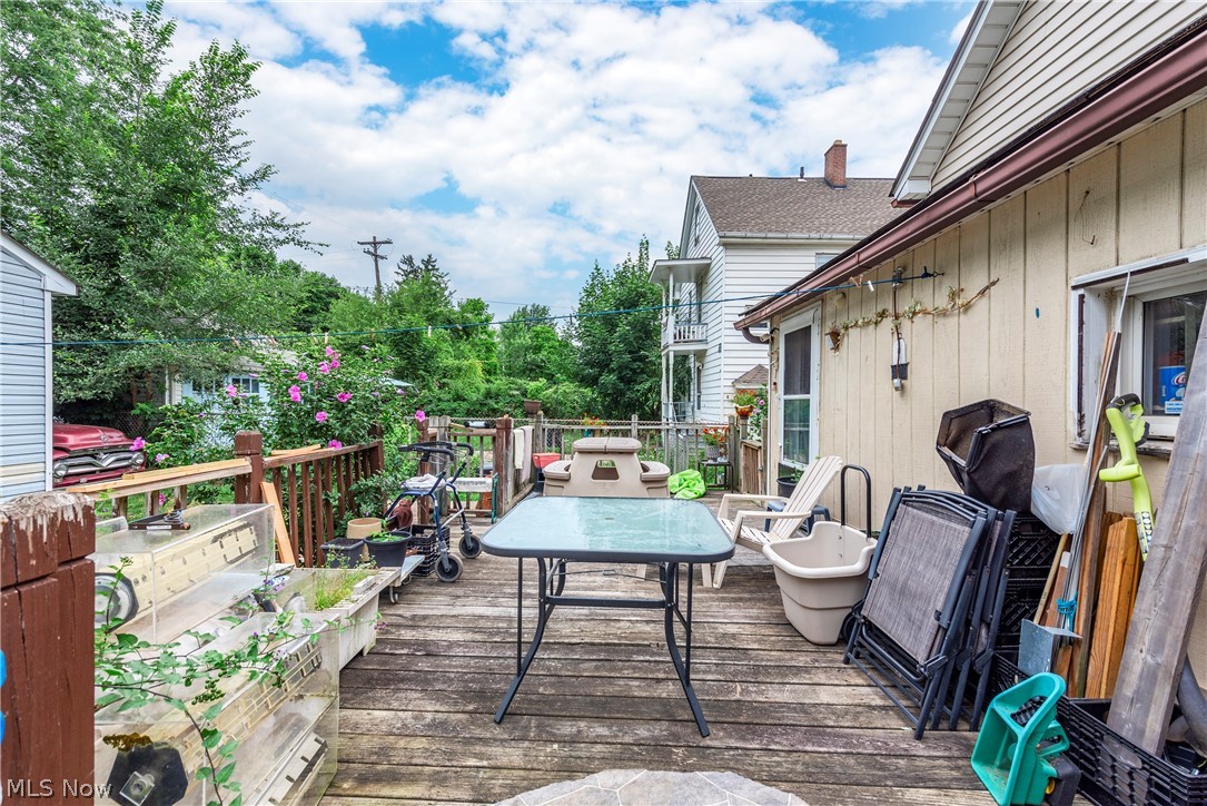 Johnson - Residential