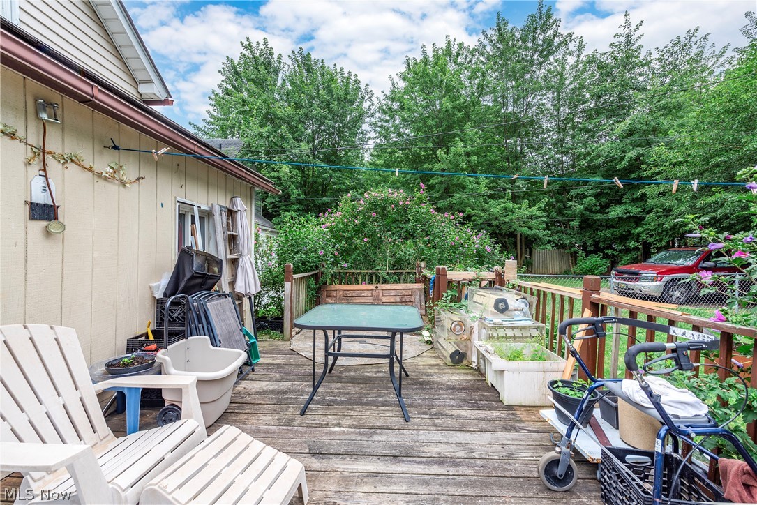 Johnson - Residential