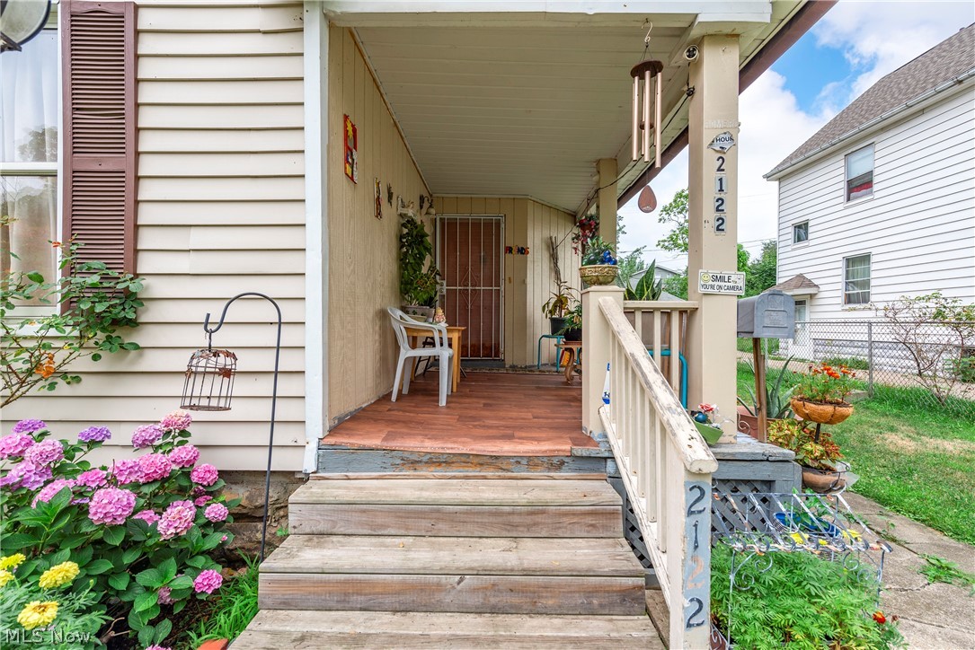 Johnson - Residential