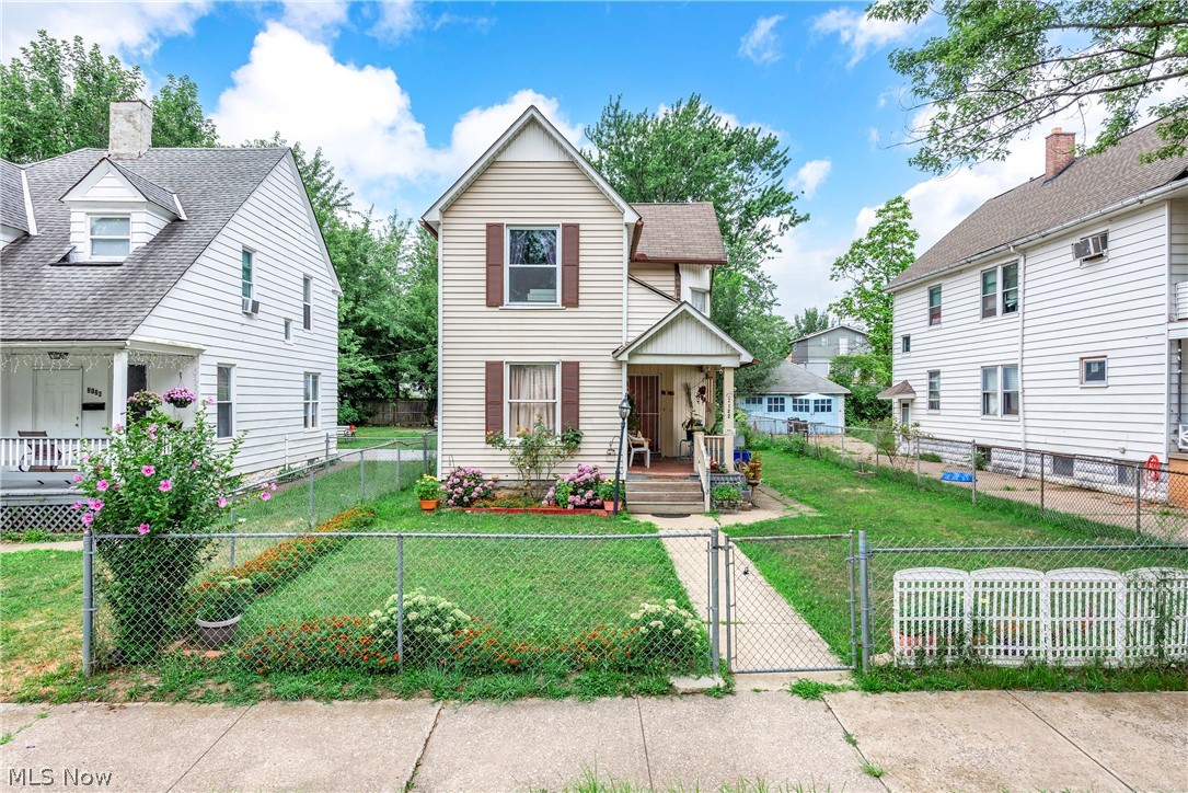 Johnson - Residential