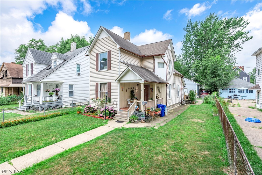 Johnson - Residential