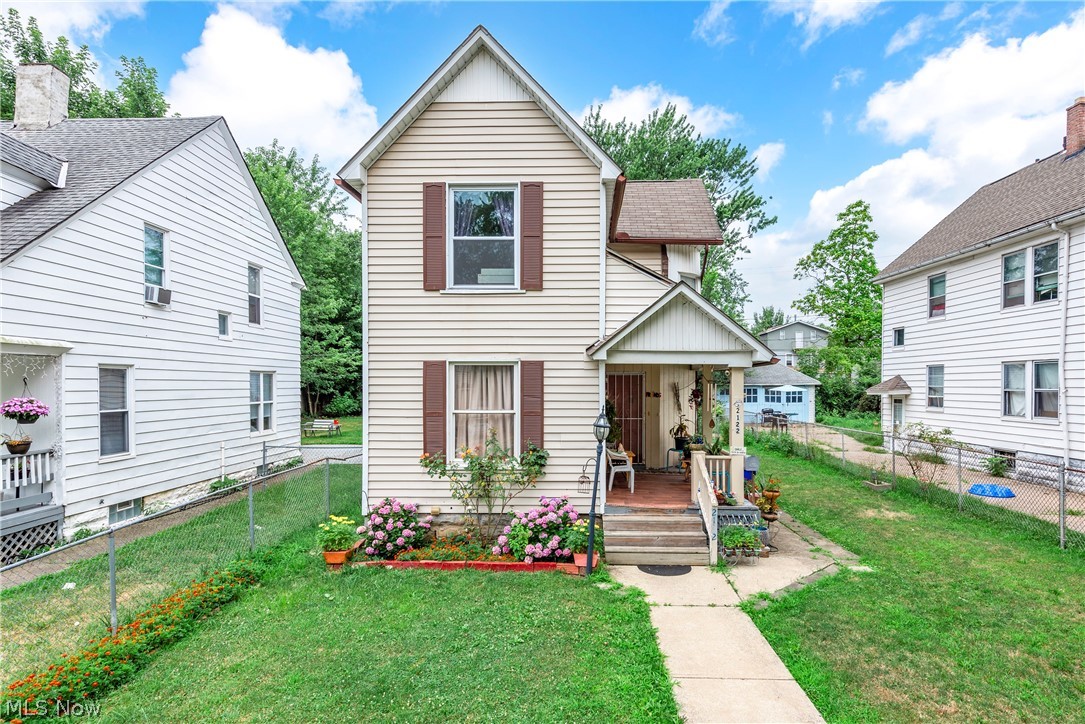 Johnson - Residential