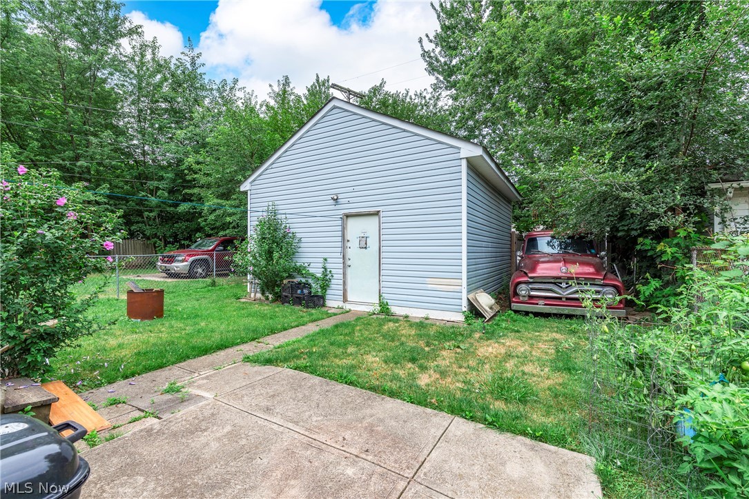 Johnson - Residential