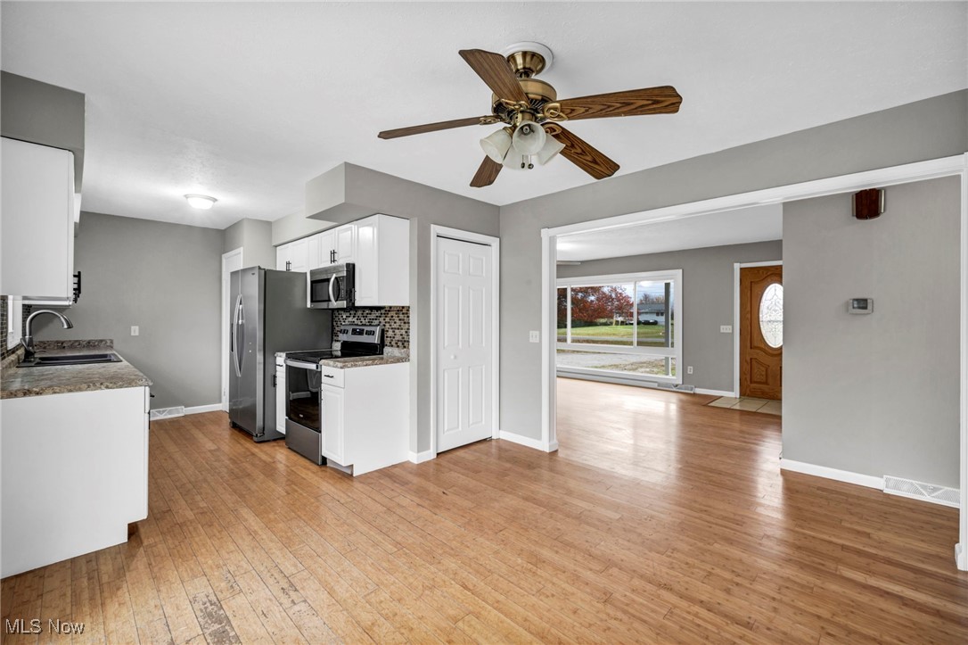 Litchfield - Residential