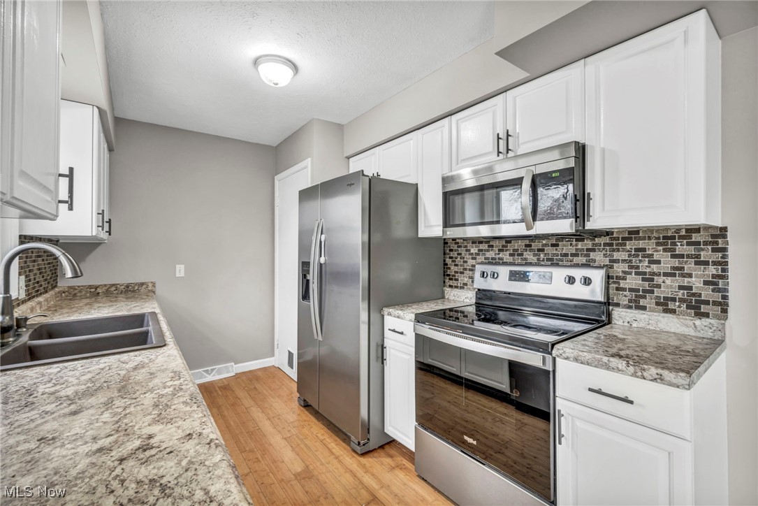 Litchfield - Residential