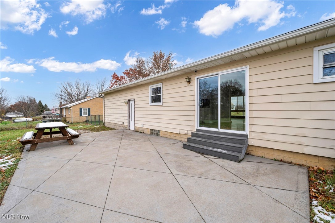 Litchfield - Residential