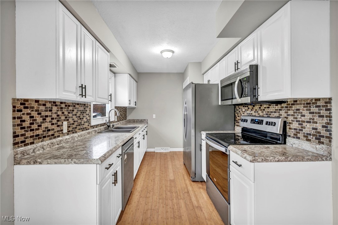 Litchfield - Residential