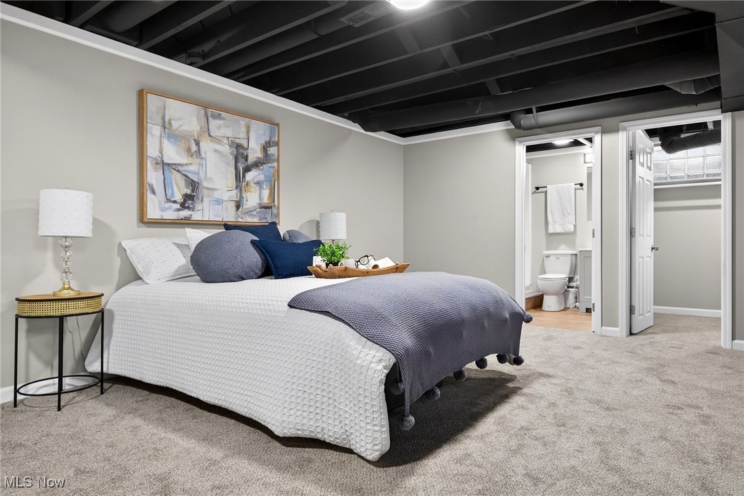 Eschtruth Allotment - Residential