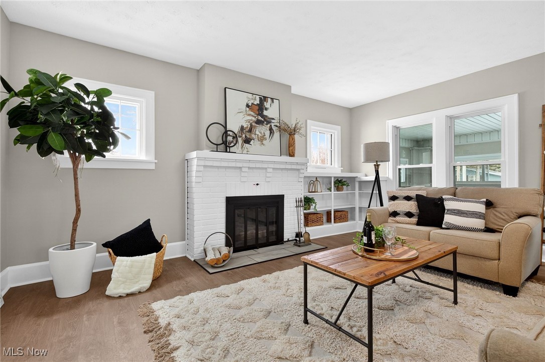 Eschtruth Allotment - Residential