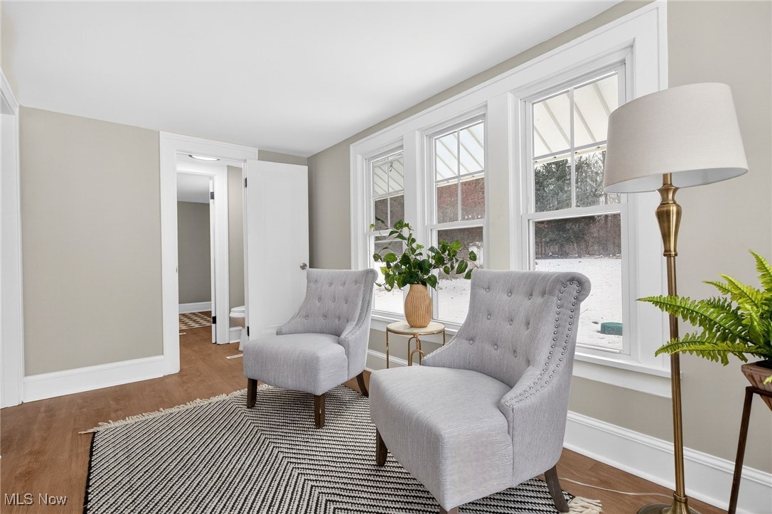 Eschtruth Allotment - Residential