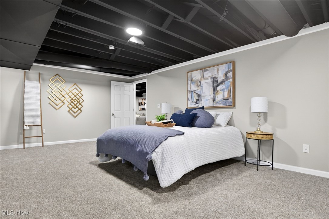 Eschtruth Allotment - Residential