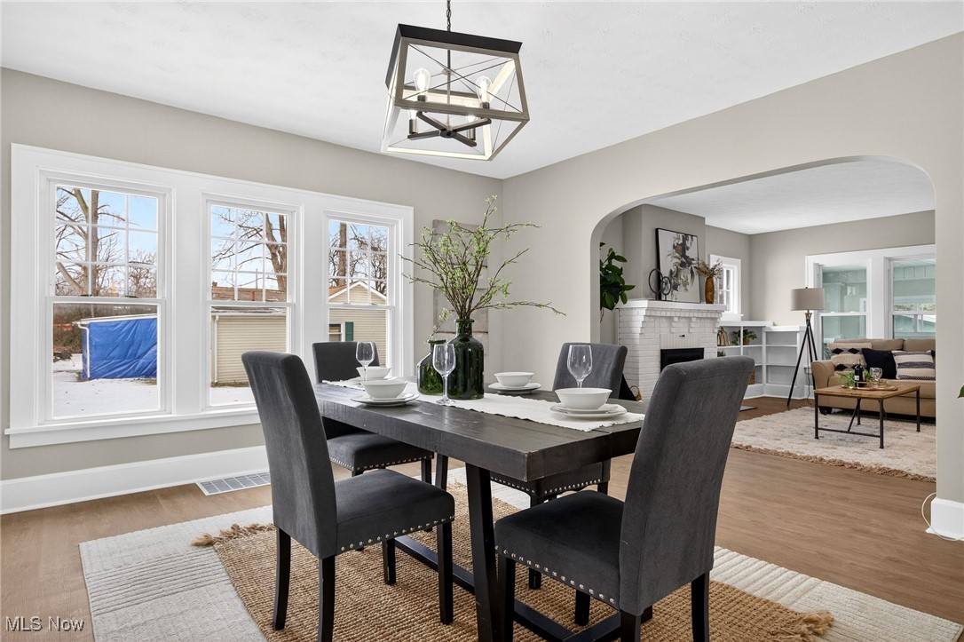 Eschtruth Allotment - Residential