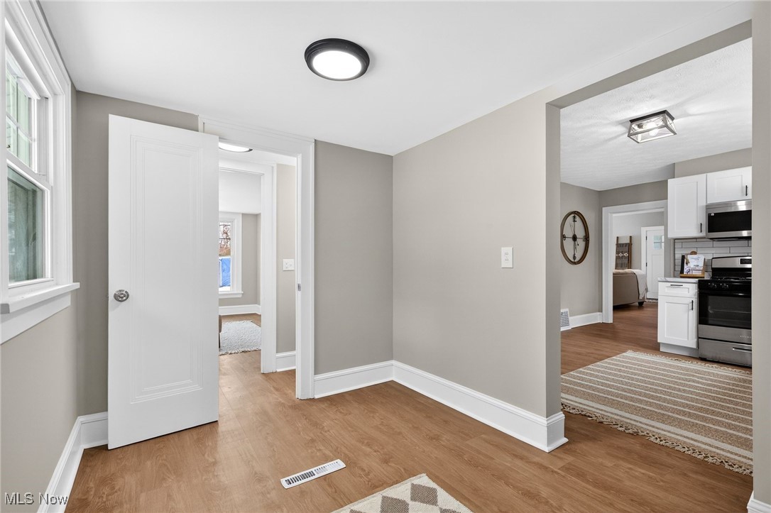 Eschtruth Allotment - Residential