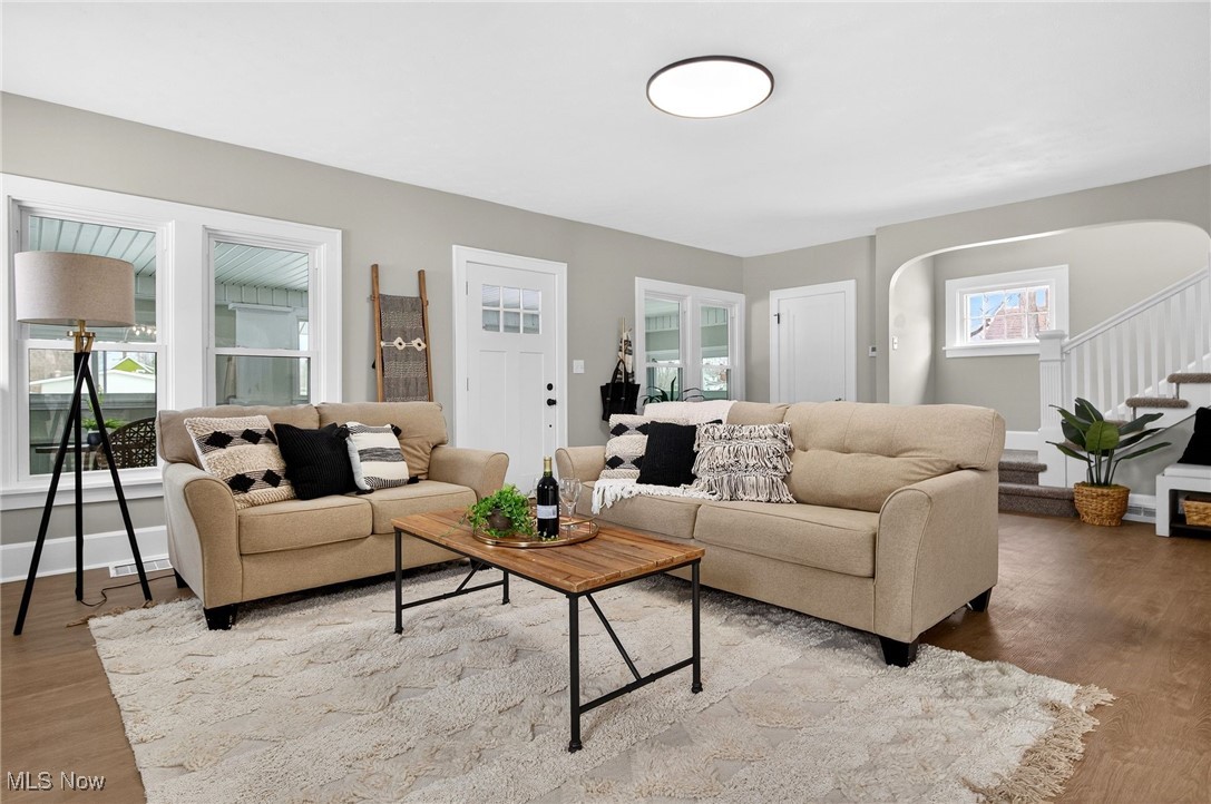 Eschtruth Allotment - Residential