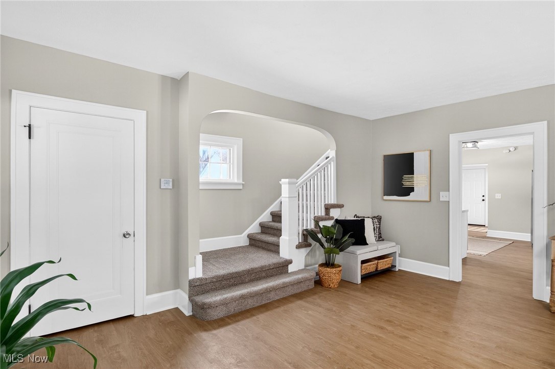 Eschtruth Allotment - Residential