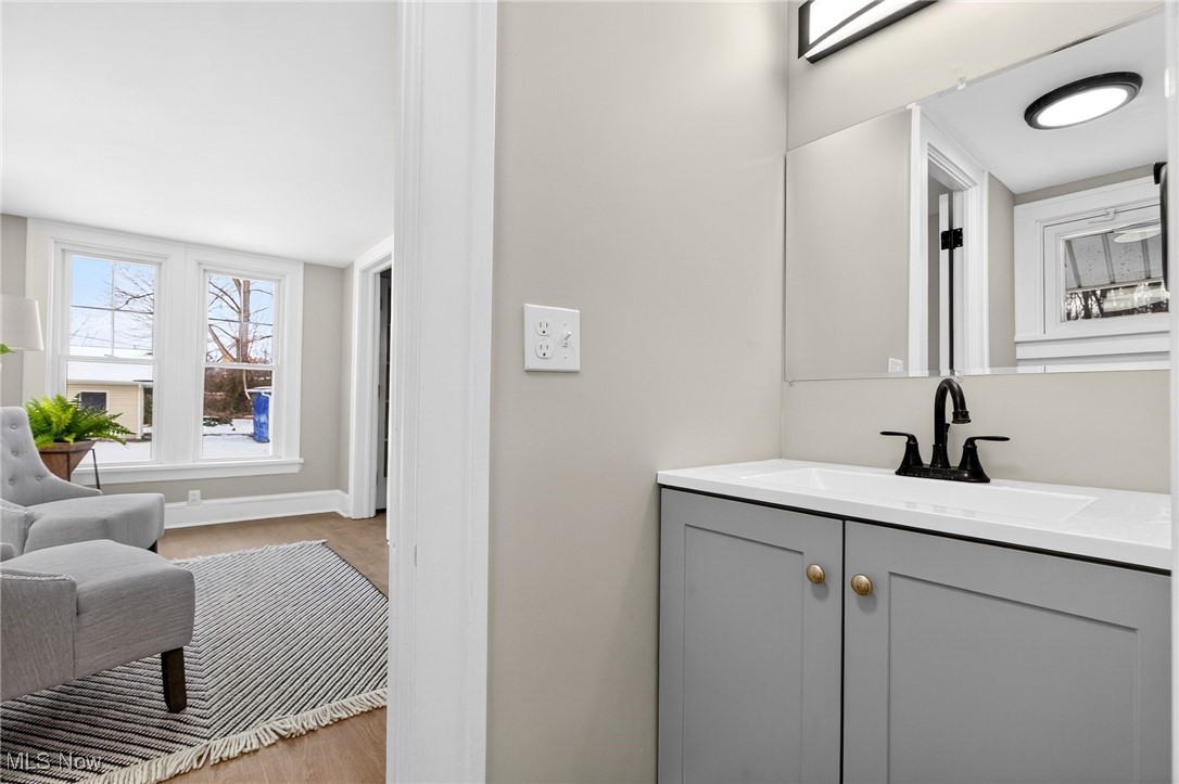 Eschtruth Allotment - Residential