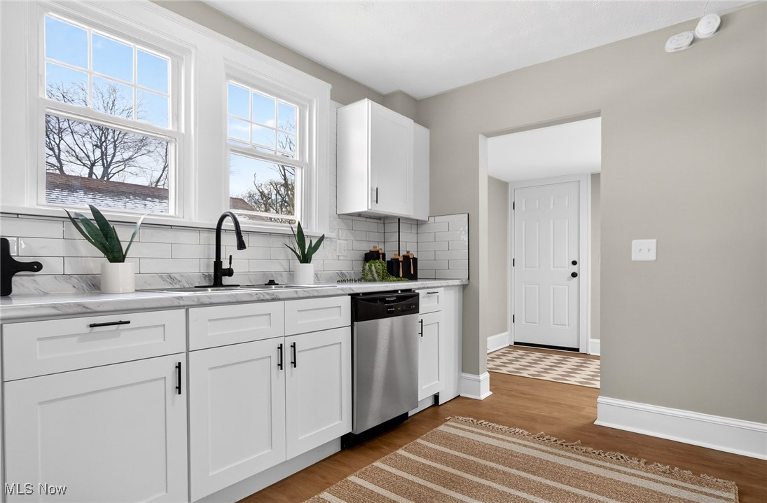 Eschtruth Allotment - Residential