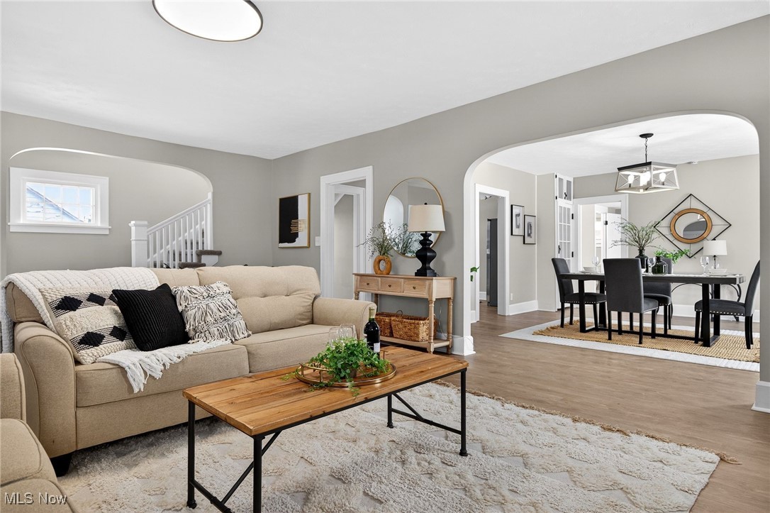 Eschtruth Allotment - Residential