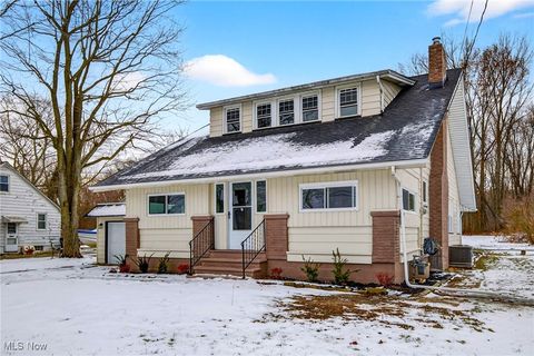 2250 Eschtruth Street, Elyria, OH 44035 - #: 5177886