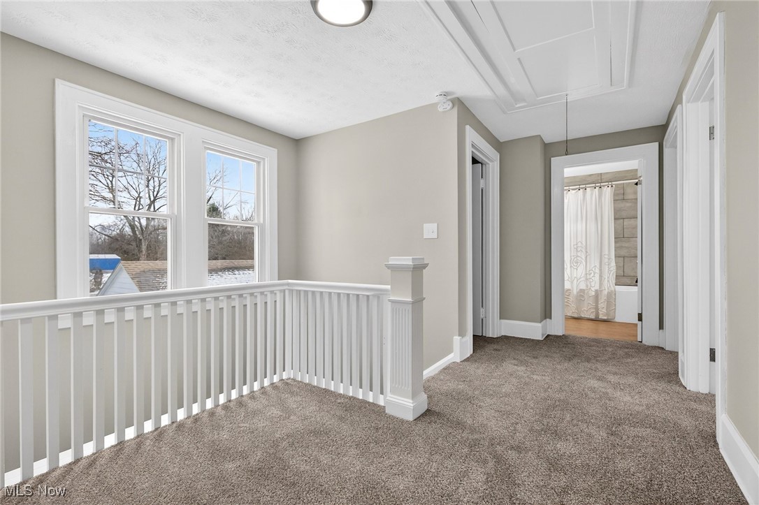 Eschtruth Allotment - Residential